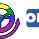 Illustration for article titled Oppo logo history